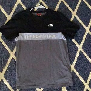 North Face Shirt